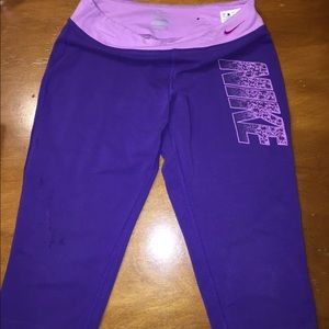 Nike legging